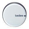 378432 1 tedee pro smart zamok strieborny