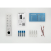 515333 3 tedee keypad pro biela
