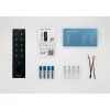 515330 4 tedee keypad pro cierna