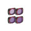 382305 dji osmo pocket 3 4 bright day 4pack