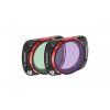 382353 1 dji osmo pocket 3 4 variable nd mist edition 1 5 stop 6 9 stop run gun camera lens filter