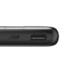 396936 4 hama performance 10 powerbanka 10000 mah 3 a vystup 1x usb c 2x usb a led displej