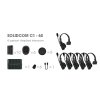347844 8 hollyland solidcom c1 8s bez rozbocovaca bezdrotovy interkom system s 8 nahlavnymi