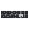 29697 5 apple magic keyboard with touch id and numeric keypad black keys int english