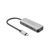 378540 hyper hyperdrive 4v1 usb c hub