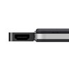 378000 4 hyper hyperdrive 6 in 1 usb c hub pre ipad pro space gray