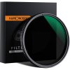 362382 1 k f concept k f 58mm mv36 slim variable fader ndx nd8 nd2000 vodotesny odolny proti