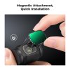 401867 2 k f concept k f magnetic black mist 1 2 filter pre dji osmo pocket 3 black diffusion creative mist cinematic effect filters