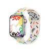 61631 1 apple watch 41mm pride edition sport band m l