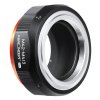 355857 k f concept vysoko presny adapter objektivu k f m42 m4 3 pro oranzovy adapter