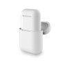 377382 4 lab c airpods wireless charging case adapter pre bezdrotove nabijanie biely