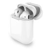 377382 2 lab c airpods wireless charging case adapter pre bezdrotove nabijanie biely