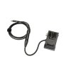 359193 libec vm 12v adapter baterie lx eped v mount