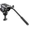 Manfrotto MVH500A videohlava do 5kg s pologuľou 60mm