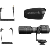 58172 2 mikrofon saramonic vmic mini pro dslr i smartphony