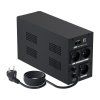 376680 4 newell force li 1500 ups