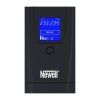 376674 newell force li 600 ups