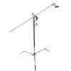 344658 avenger c stand kit 30 verzia z chromovej ocele