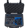 43479 3 b w cases type 2000 for dji osmo action 3 black