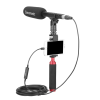 58196 2 redukcni kabel saramonic lc xlr