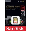 45930 4 sandisk extreme plus 32 gb sdhc memory card 100 mb s and 60 mb s uhs i class 10 u3 v30