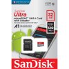 52836 1 sandisk ultra microsdhc 32 gb 120 mb s a1 class 10 uhs i s adapterom