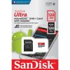 37194 1 sandisk ultra microsdxc 128 gb 120 mb s a1 class 10 uhs i s adapterom nahrada 215422
