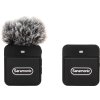 58358 1 saramonic blink 100 b1 tx rx 2 4ghz bezdratovy mikrofonni system