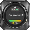 58448 3 saramonic blinkme b2 bezdratovy mikrofonni system tx tx rx