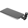 58304 2 saramonic smartmic di mini flexible microphone for ios devices with lightning connector