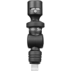 58304 3 saramonic smartmic di mini flexible microphone for ios devices with lightning connector