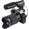61805 2 saramonic sr m3 lightweight on camera mic