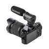 61805 3 saramonic sr m3 lightweight on camera mic