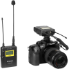 58259 3 saramonic umic m2 gooseneck omnidirectional mic