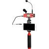 58259 4 saramonic umic m2 gooseneck omnidirectional mic