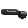 58265 1 saramonic vmic pro ii advanced shotgun microphone