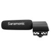 58265 2 saramonic vmic pro ii advanced shotgun microphone