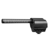 58265 3 saramonic vmic pro ii advanced shotgun microphone