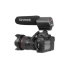 58265 4 saramonic vmic pro ii advanced shotgun microphone