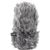 58232 saramonic vmic ws furry windscreen for vmic