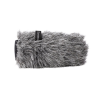 58232 2 saramonic vmic ws furry windscreen for vmic