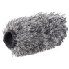 58232 3 saramonic vmic ws furry windscreen for vmic