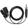 354042 sennheiser mke 40 ew kardioidny klopovy mikrofon
