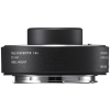 42180 sigma telekonvertor tc 1411 1 4x pre sigma l