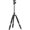 58712 1 sirui mt 2204 mt 20 tripod kit with ballhead