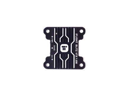 BLITZ 1.6W VTX 1