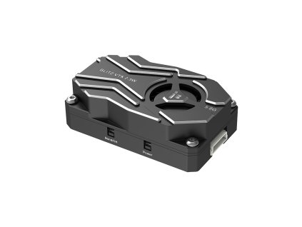 BLITZ Whoop 2.5W VTX 2