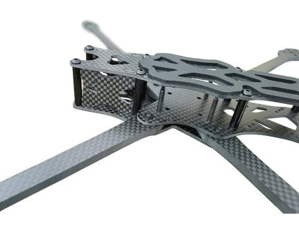 Drone frame FPV APEX HD 8 362mm 0