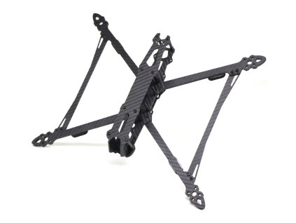 Drone frame Mark4 V2 10 inch 8mm arm 0