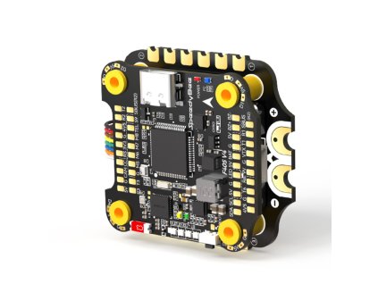 SpeedyBee F405 V4 FC&ESC FPV Stack 55A 0
